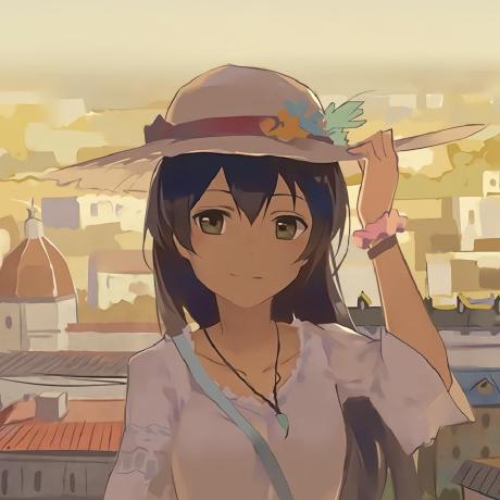 Yorunoken Yoru Github - Gorgeous Gradient Texture - Ultra HD