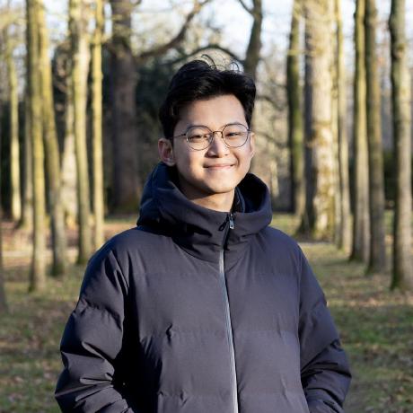 Christophe Ng Github - Landscape Patterns - Perfect Desktop Collection