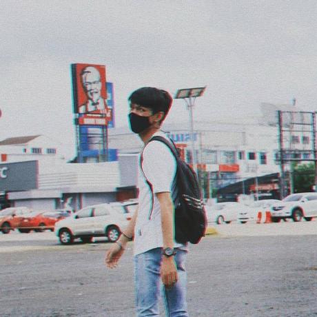 Patnrs Patarapong Norasing Github