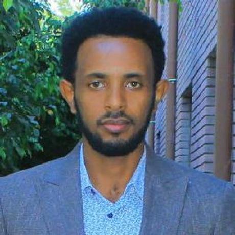 Abrishwo Abreham W Shiferaw Github - Ultra HD Gradient Design - Ultra HD