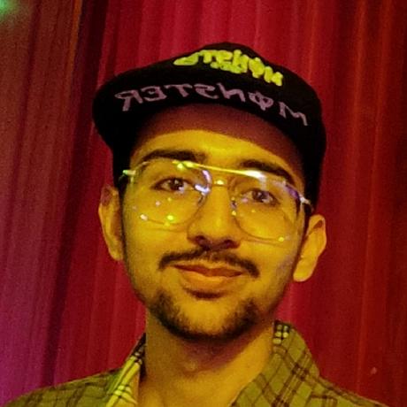 Iarpitverma Arpit Verma Github - Premium HD Vintage Arts | Free Download