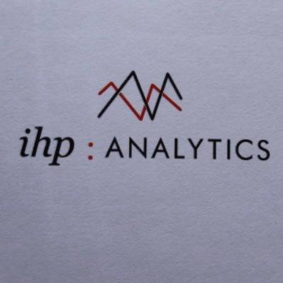 Ihp Analytics Github
