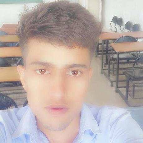 Asmi Shirsat Github - Amazing Landscape Pattern - 4K