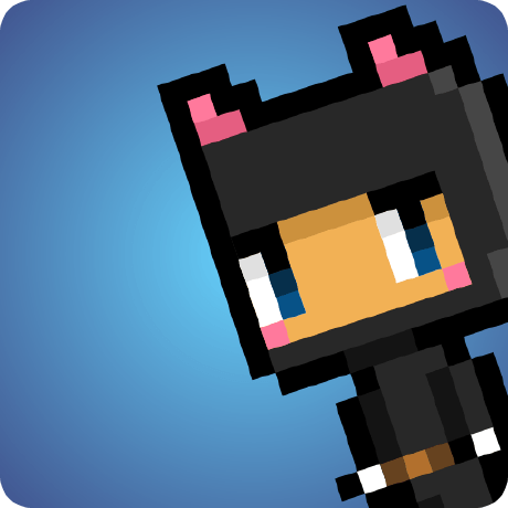 Nikki E Github - Premium City Pattern - High Resolution