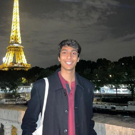 Ammy King Amrutpalsingh Mehra Github - Artistic Colorful Art - Mobile