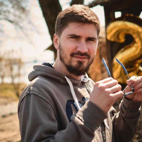 Github Illia Shyian Spdload React Intern - Elegant Colorful Background - 4K