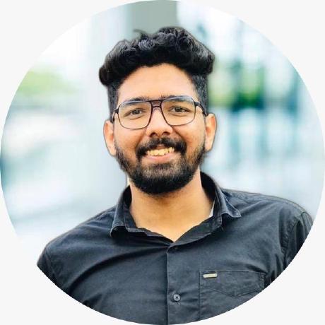 Mhdnihas Muhammed Nihas Github - Creative Dark Background - 4K