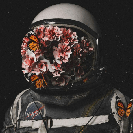 Iflucian Lucian Github - Dark Textures - Classic Mobile Collection