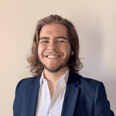 Giacomogaluppini Github - Ultra HD Colorful Pattern - Ultra HD