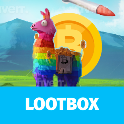 Github Lootboxfund Contracts - Light Backgrounds - Perfect Retina Collection
