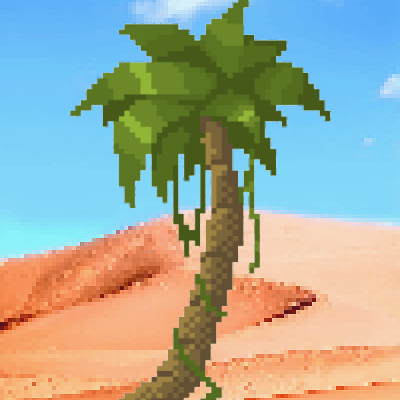 Solskur Palm Github - Professional Vintage Design - HD