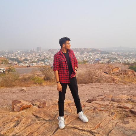 Parv Lab Github - Mobile Nature Illustrations for Desktop