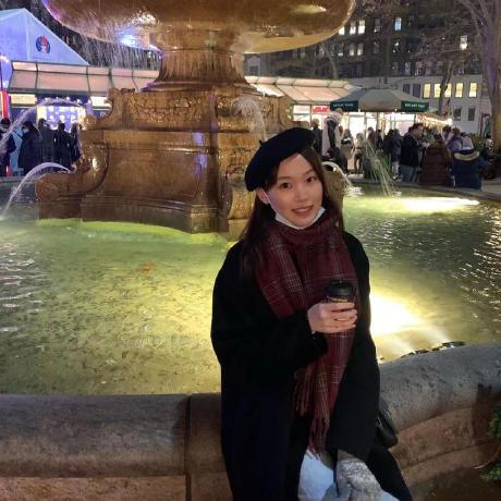 Xiaofanchenn Xiaofan Chen Github