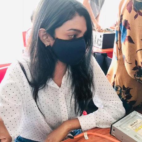 Konjarla Vindya Vindyakonjarla Github - Beautiful Colorful Wallpaper - High Resolution