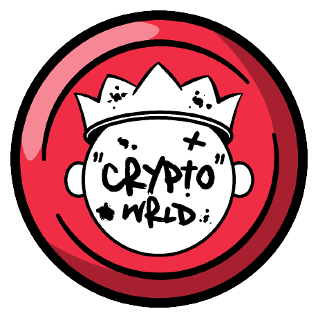 Crypto Wrld Github - Best Dark Illustrations in 4K