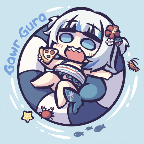 Gura Gura39 Github - Best Geometric Photos in Mobile