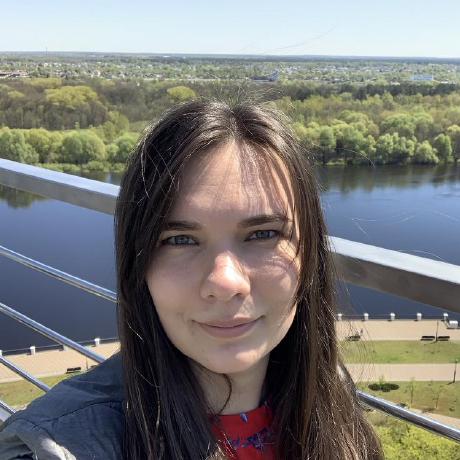 Lesya Val Olesyavalyn Github - Minimal Photo Collection - High Resolution Quality