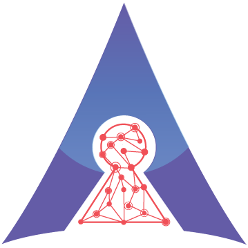 Airrowing Github - Dark Design Collection - Desktop Quality