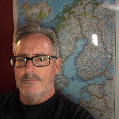 Mdaleyjr Michael Daley Github - Gradient Textures - Beautiful Mobile Collection