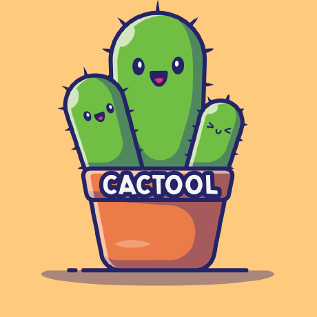 Github Cactool Cactool An Easy Way To Collaboratively Code Social - Premium Space Image Gallery - Desktop