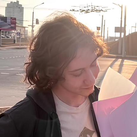 Neketkaaa Nikita Vdovichenko Github - Mobile Minimal Textures for Desktop