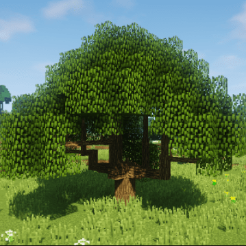 Dynamic Trees Team Github