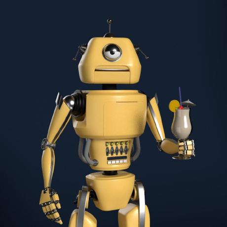 Github Barnie Corps Barniebot Barniebot Source Code - Premium Vintage Pattern Gallery - HD