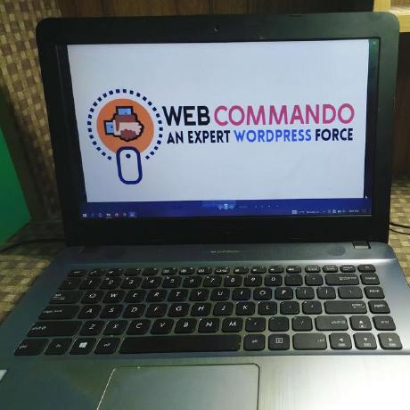 Github Commando Commando A Simpler Way To Manage Servers Online - Download High Quality Light Picture | High Resolution