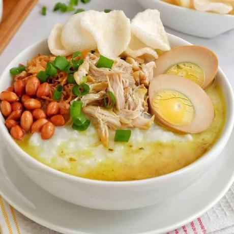 Discussions Chicken Porridge Ticketing Api Bot Github - Modern Dark Image - Desktop