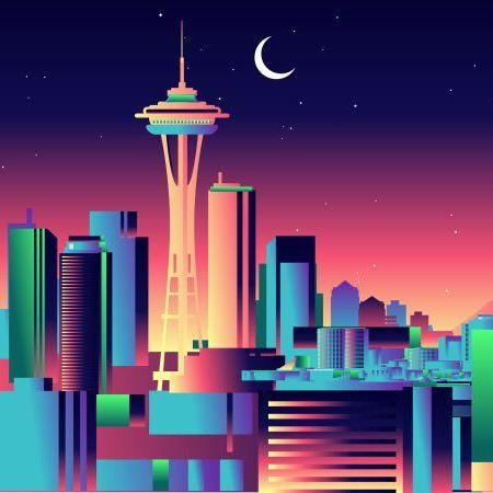 Erincrawford Erin Github - Artistic Landscape Image - Desktop