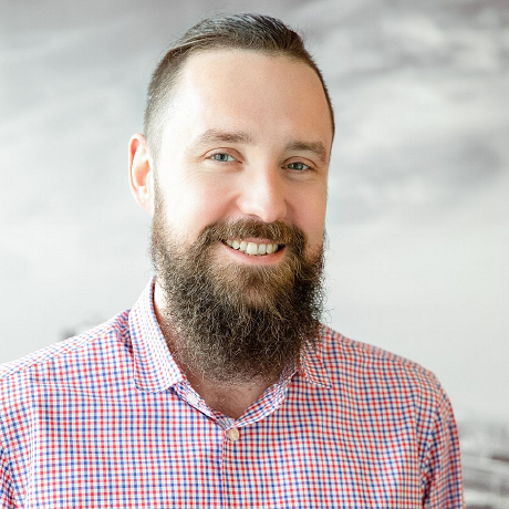 Michalwski Micha Piotrowski Github - Colorful Designs - Amazing 8K Collection