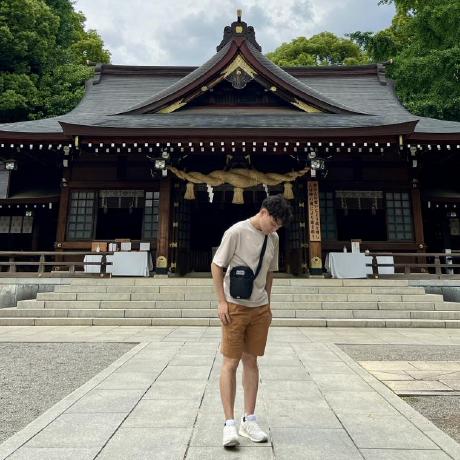 Wisen Github - Premium Sunset Art Gallery - Mobile