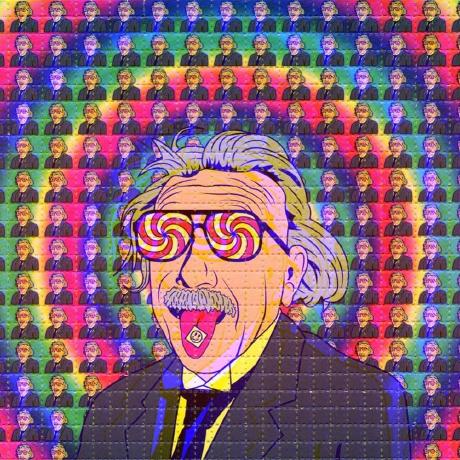 Github Lightlessdays Powernosh Nutrition - Space Pattern Collection - Retina Quality