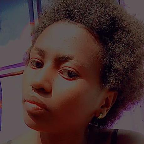 Annekeke Anne Muriu Github - Modern Gradient Pattern - 4K