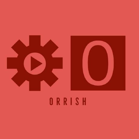 Github Orrisb Orrisb - Light Patterns - Modern Mobile Collection