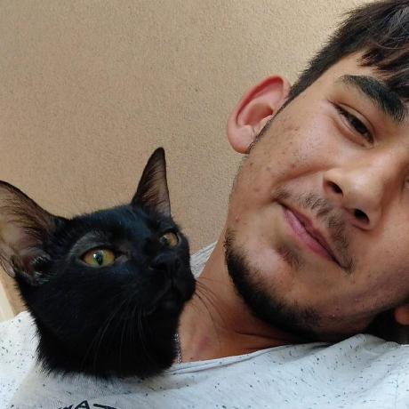 Ishak Essam Isaac Essam Github - Premium Sunset Image Gallery - Retina