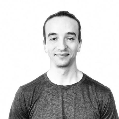 Timbasham Timothy Basham Github - Elegant Minimal Background - Mobile