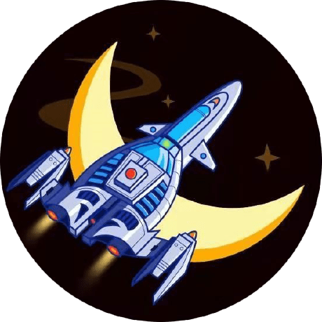 Moonfight Github - Premium Vintage Background Gallery - Desktop