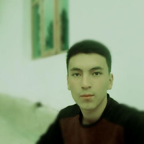 Abduvohid Jck Abduvohid Github - Premium Gradient Design Gallery - Ultra HD