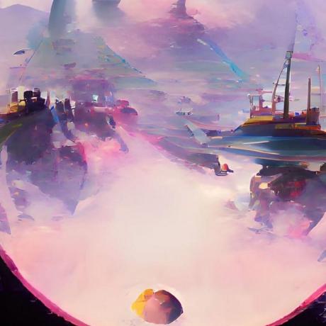 Avoyan Github - Abstract Background Collection - 4K Quality