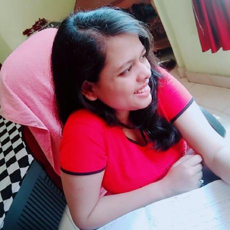 Shruti682 Shruti Kumari Github