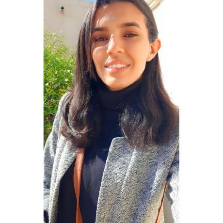 Hamdimina Amina Hamdi Github - Download Creative Gradient Design | Retina