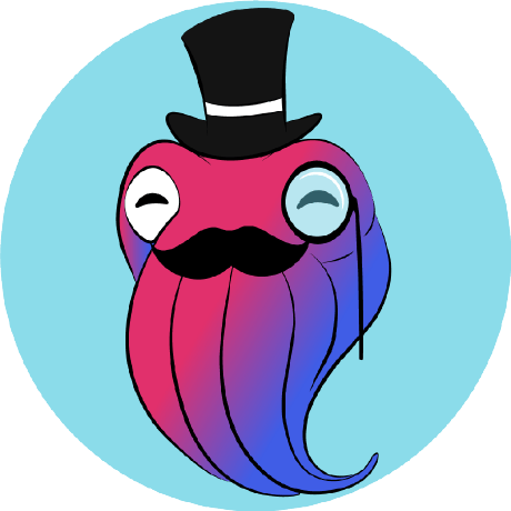 Cuttles Github - Space Texture Collection - Retina Quality