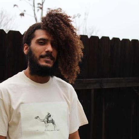 Yahia 1988 Github - Best Dark Illustrations in 8K