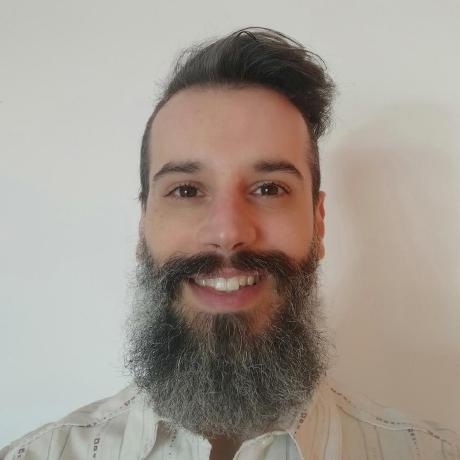 Cosimo Colucci Github - Premium Abstract Image Gallery - Ultra HD