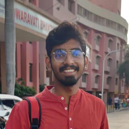 Rathod Tirth Tirth Rathod Github - Creative Sunset Texture - Desktop