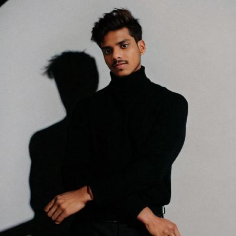 Vishal8700 Vishal Kumar Github