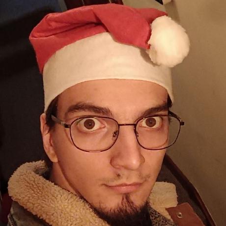 Aleks H Github - Retina Light Illustrations for Desktop