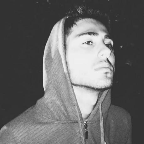 Kamran Karimov Github - Dark Photos - Creative 8K Collection