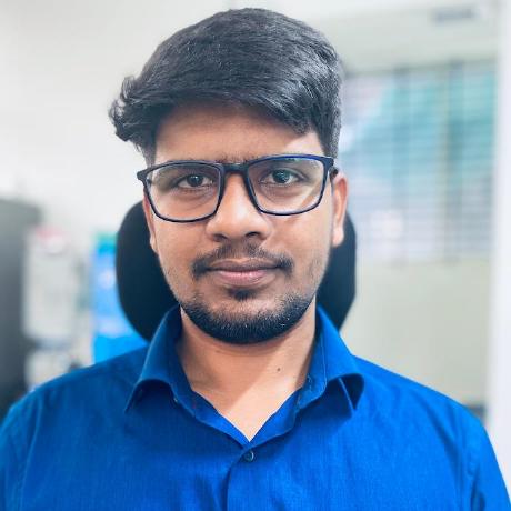 Yadav Shivanand Github